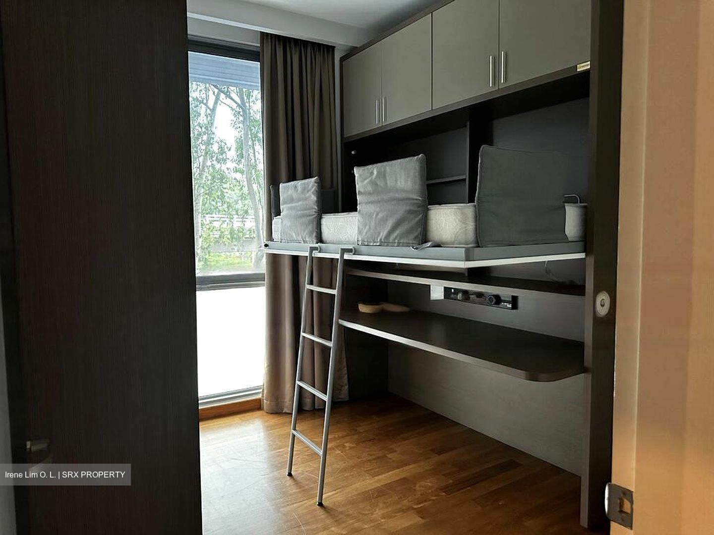 The Equatorial (D10), Condominium #466342741